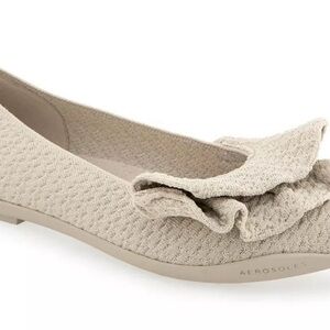 AEROSOLES Women's Damira flats
